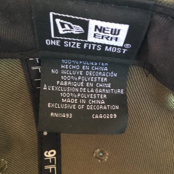 Mandalorian Hat - Picture 8 of 10